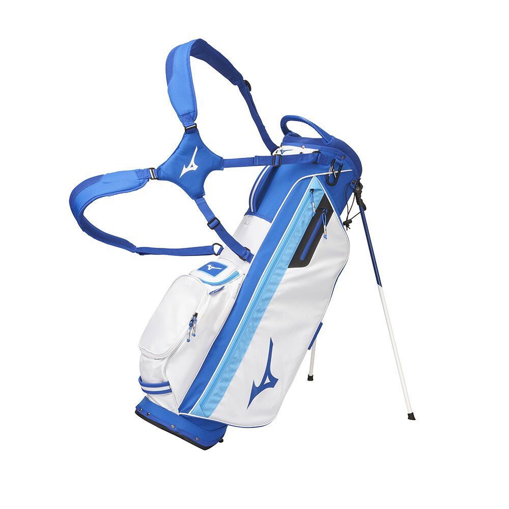 Mizuno Br-d3 Stand Muške Torbe | UWCLIQ510