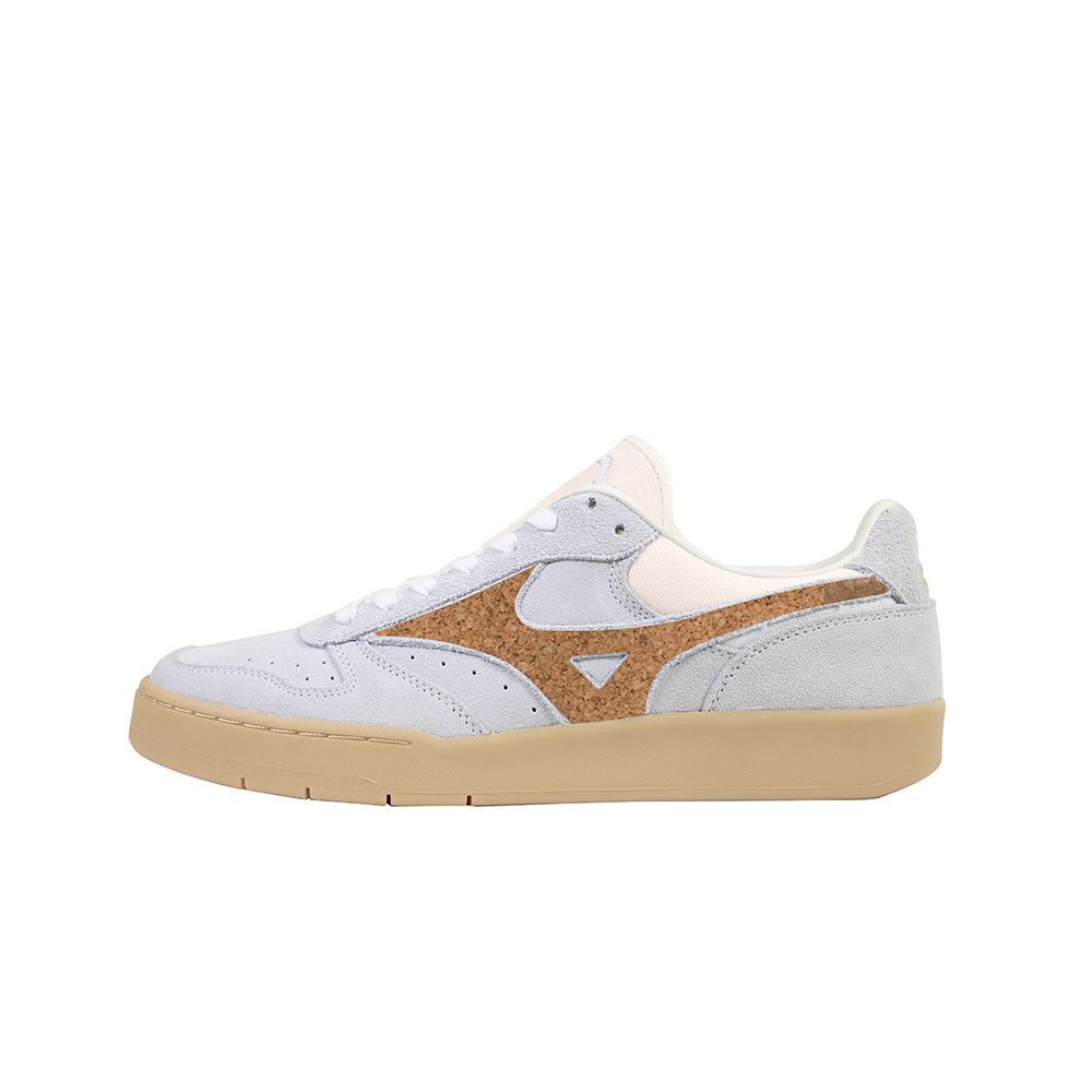 Mizuno City Wind Undyed Muške Tenisice Bijele | TKZPLI526