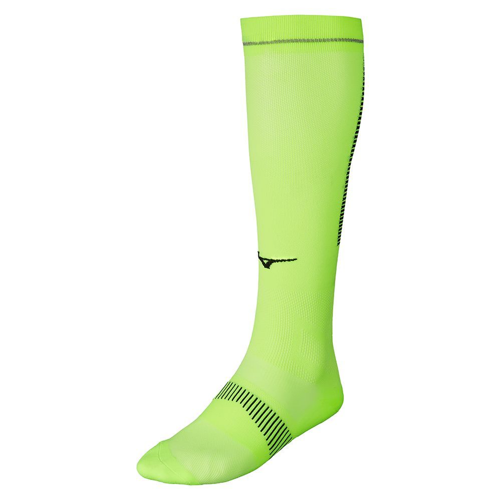 Mizuno Compression Muške Čarape | WIZMCO538