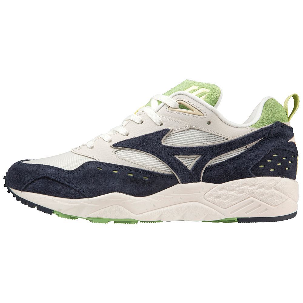Mizuno Contender Ženske Tenisice Plave | MSYVXR657