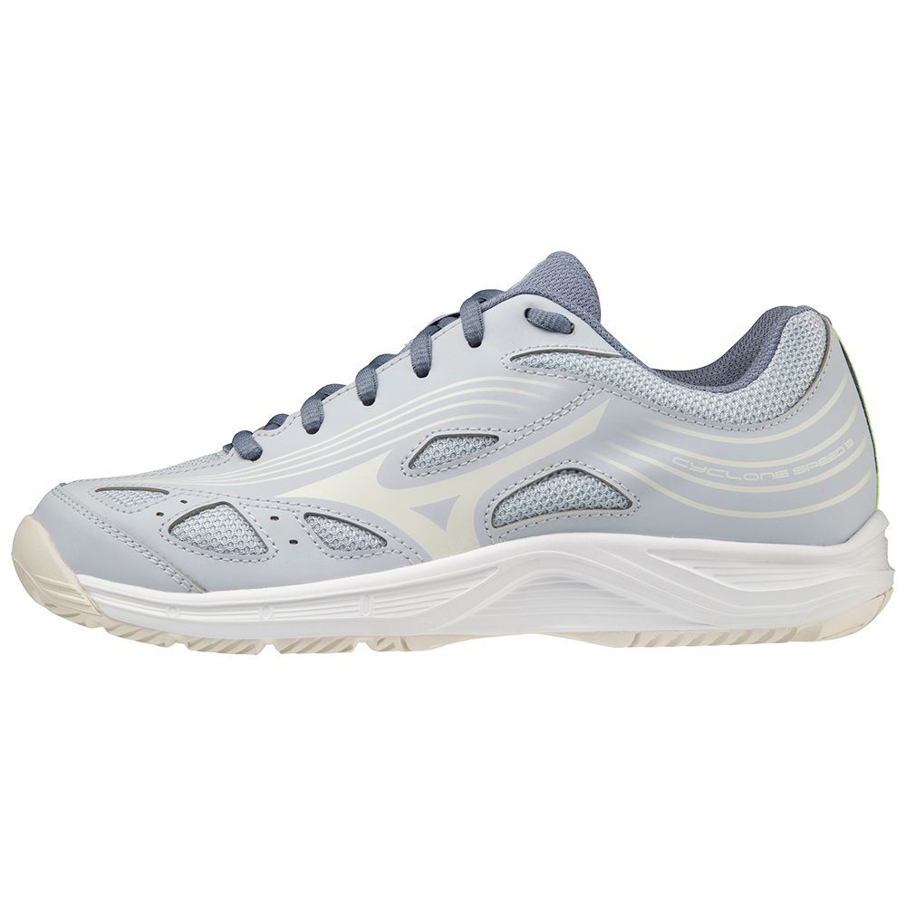 Mizuno Cyclone Speed 3 Ženske Tenisice za Odbojku | KZJMLI954