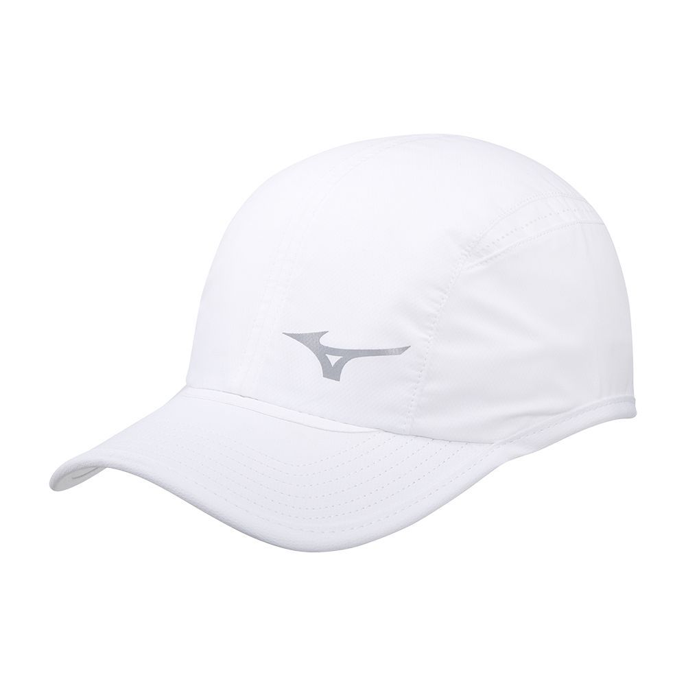Mizuno Drylite Cap Muške Pokrivala Za Glavu Bijele | FRVNWD142