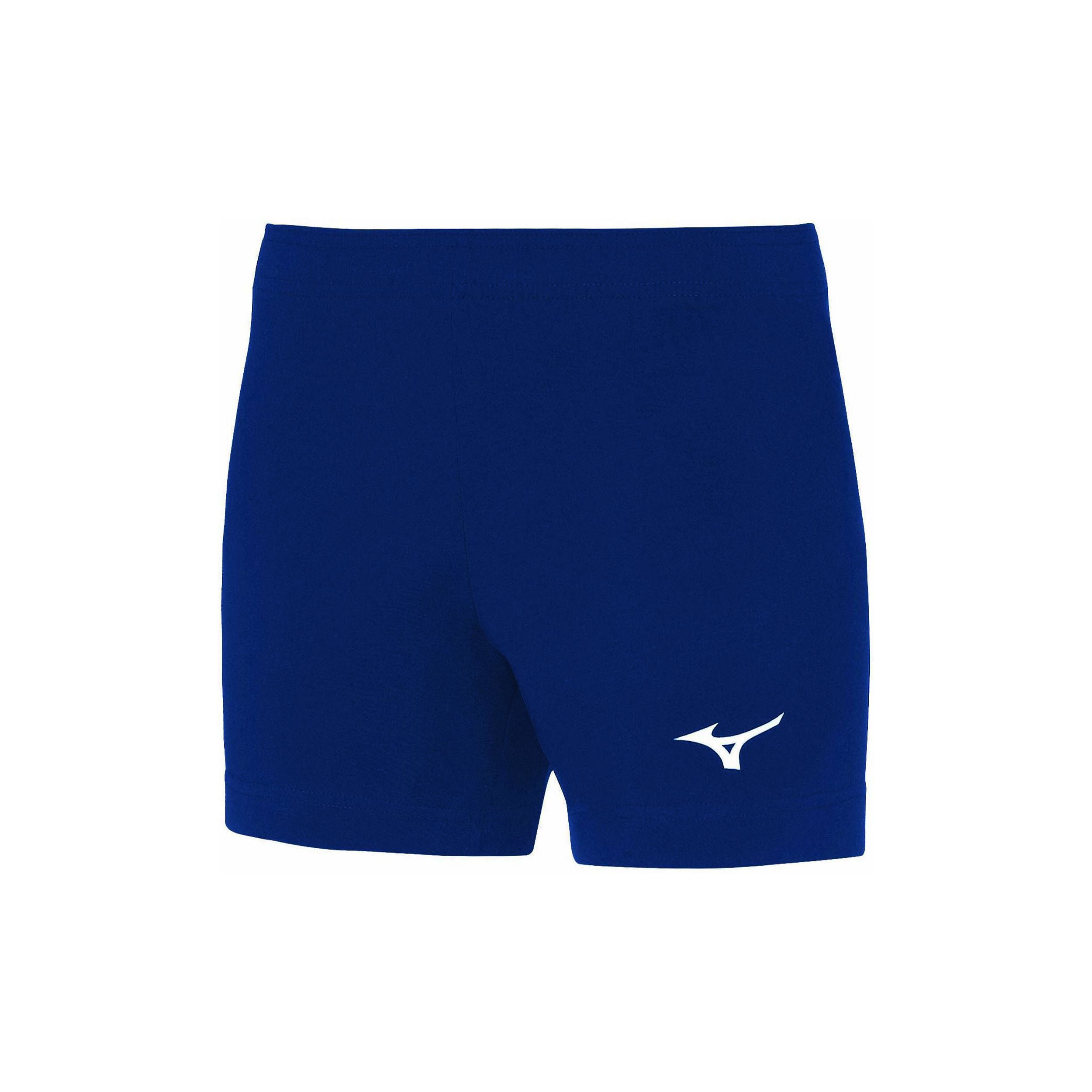 Mizuno High Kyu Ženske Kratke Hlače Plave | FVKUPB359