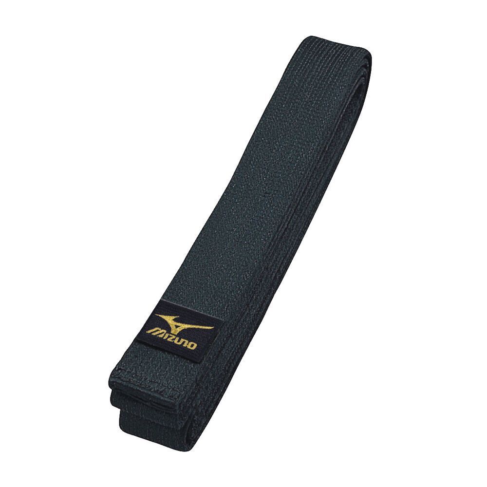 Mizuno Ijf Rb Muške Remeni Crne | JXUQTR072