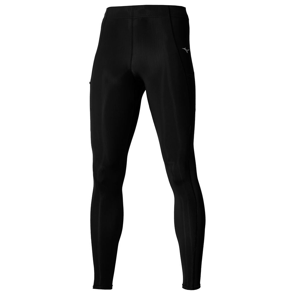 Mizuno Impulse Core Long Muške Tajice Za Trčanje Plave | CDSVLM078