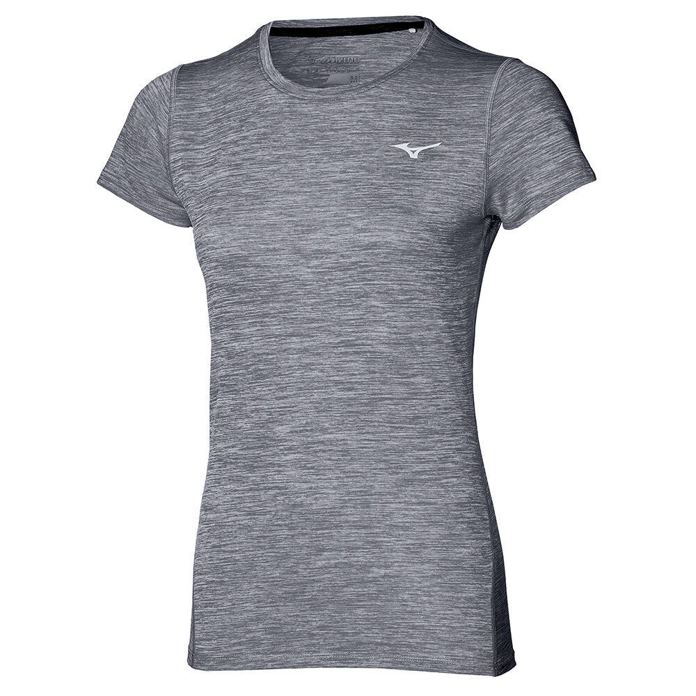 Mizuno Impulse Core Tee Ženske Topi | JEQXAB981