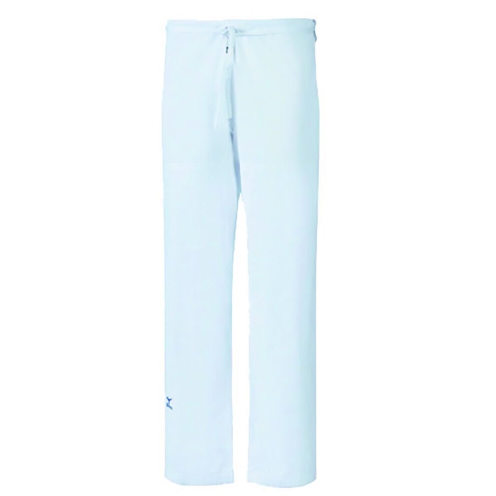 Mizuno Kodomo 2 Pants Muške Sportska Odjeća Bijele | EWCTIV028