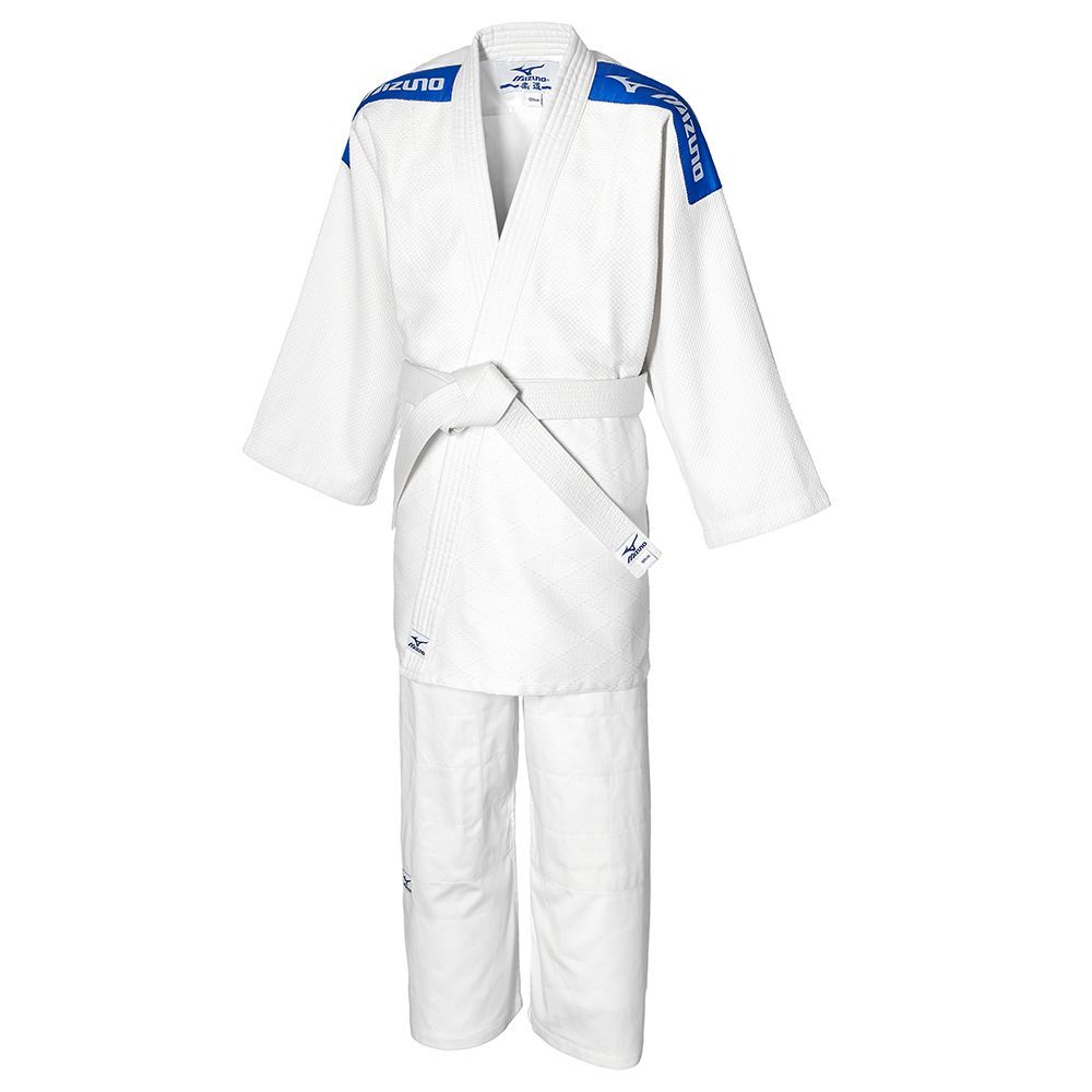 Mizuno Kodomo Plus Belt Set Muške Sportska Odjeća Bijele | OHFSUM146