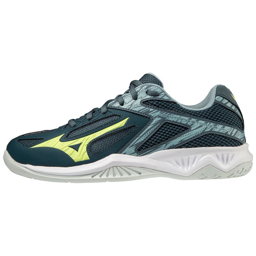 Mizuno Lightning Star Z6 Jr Muške Tenisice za Odbojku | FZPNCV342