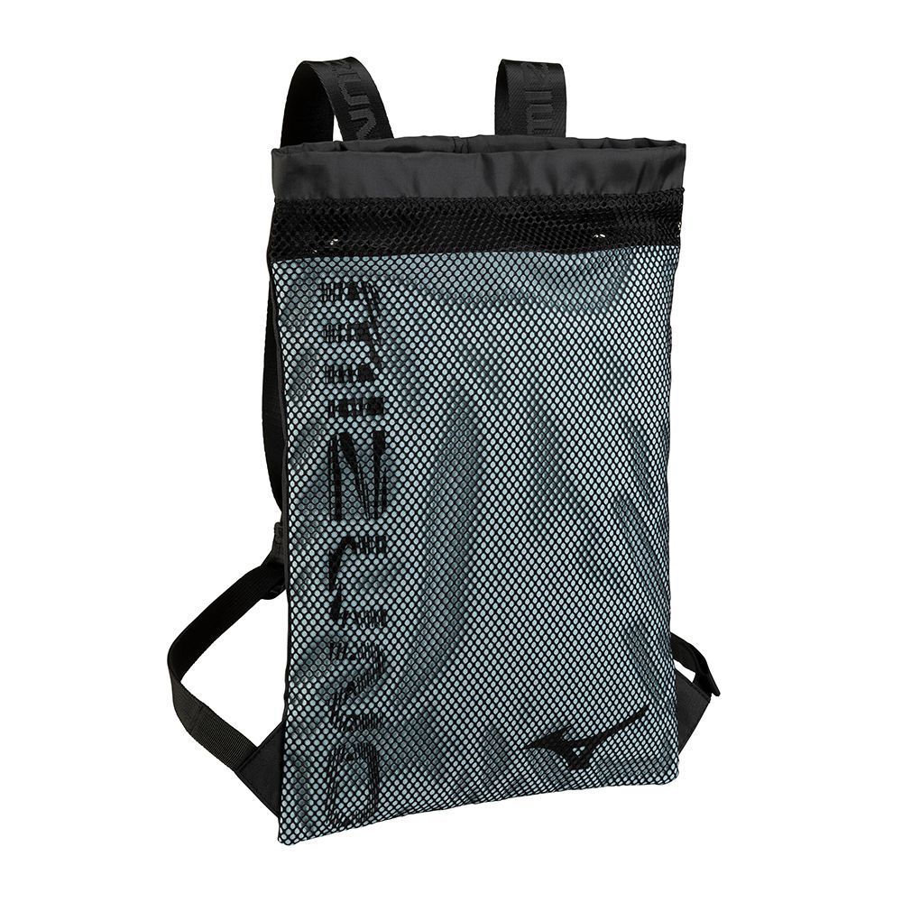 Mizuno Mesh Drawbag Ženske Torbe | VJDWHU268