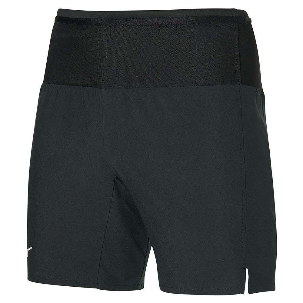 Mizuno Multi Pk Dry Muške Kratke Hlače Visebojne Crne | ESZDHB942