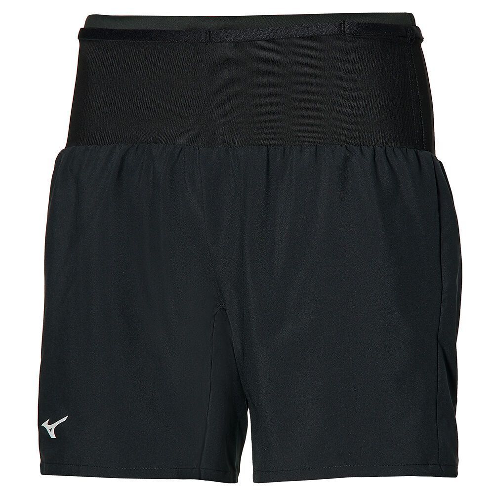 Mizuno Multi Pocket Muške Kratke Hlače Visebojne Crne | MRYTCE289