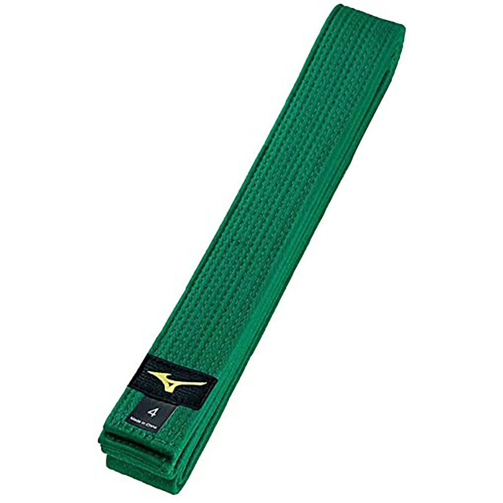 Mizuno Rb Judo Ženske Remeni Zelene | XWVBSF450