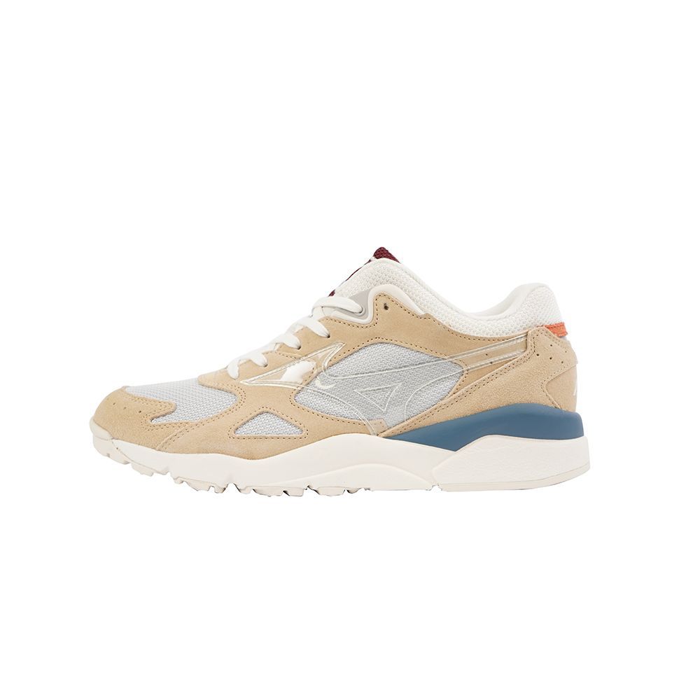 Mizuno Sky Medal S Muške Tenisice Plave Bijele | FYSQBM802