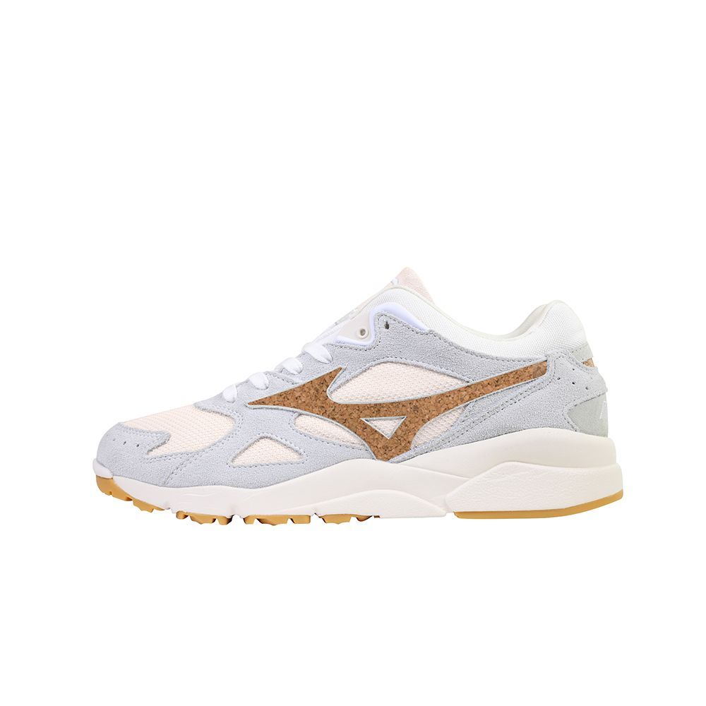 Mizuno Sky Medal Undyed Muške Tenisice Plave Plave | PLTUBJ185