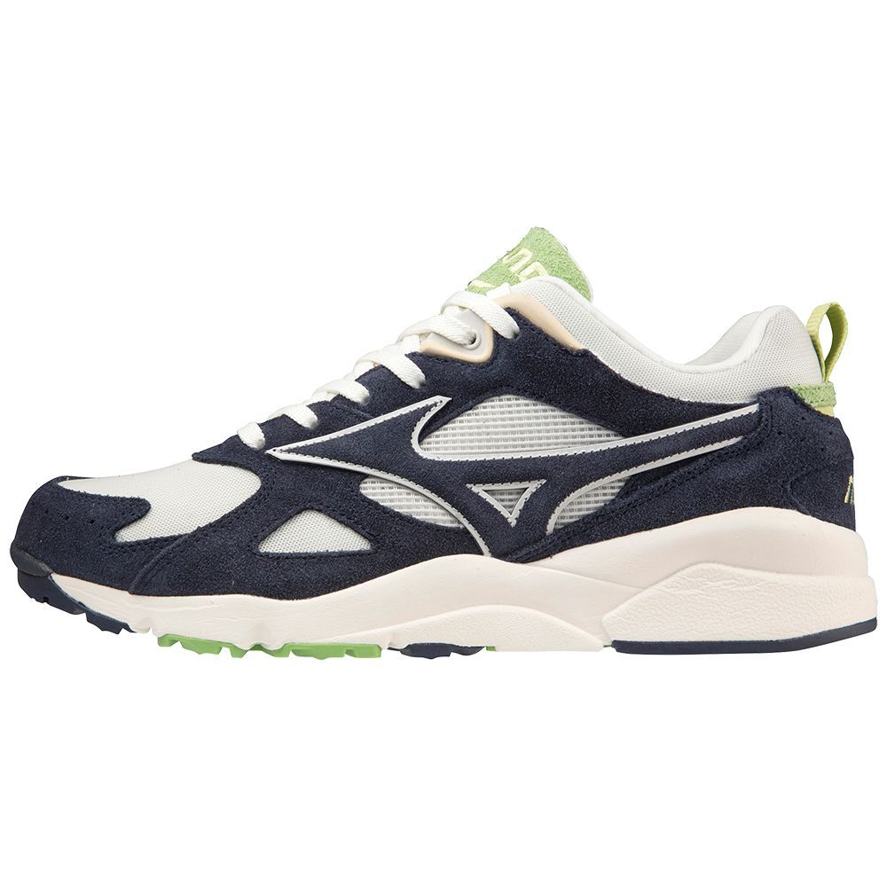 Mizuno Sky Medal Ženske Tenisice Plave Plave | SAXHQP328
