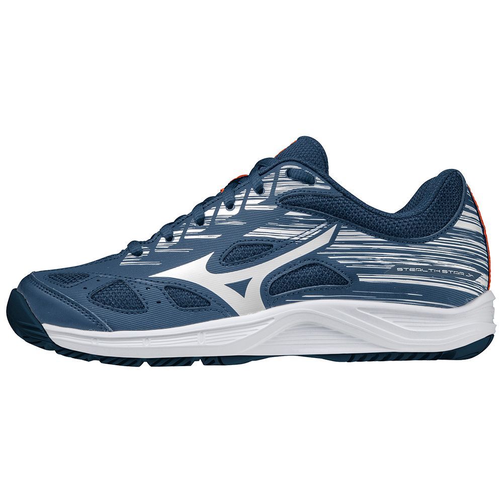 Mizuno Stealth Star Junior Muške Tenisice za Odbojku | PHCXDF265