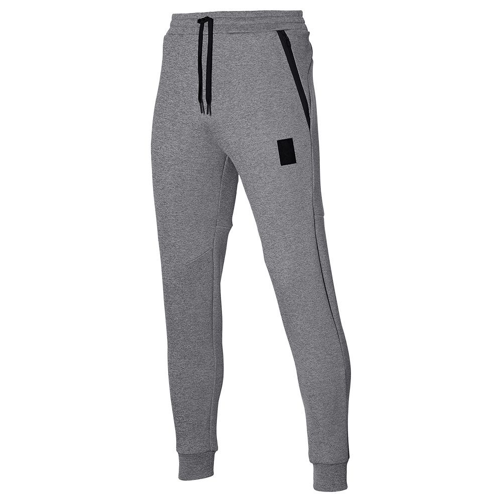 Mizuno Sweat Sr Muške Hlače Crvene | HTOGBR729