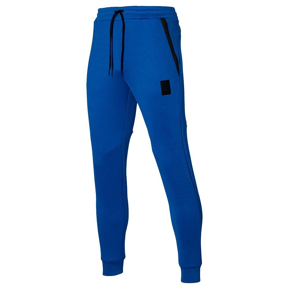 Mizuno Sweat Sr Muške Tajice Za Trčanje Plave | FEZSJX278