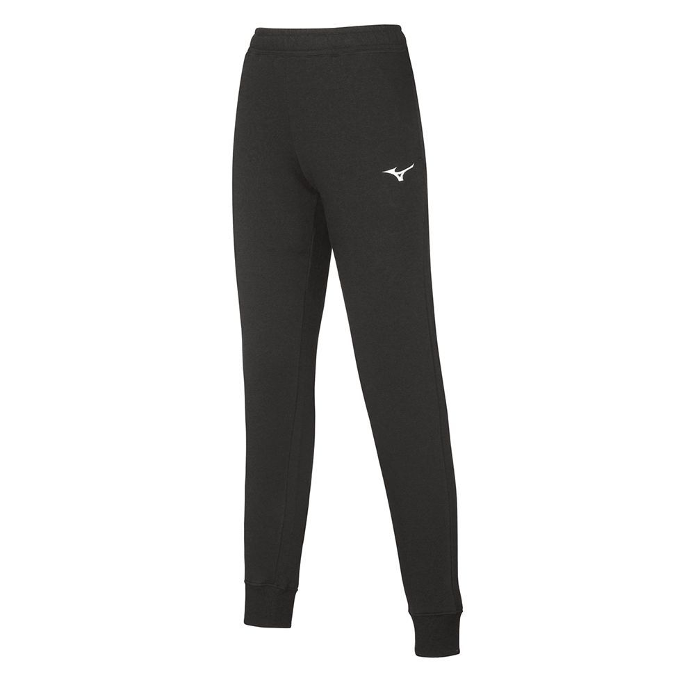 Mizuno Sweat Ženske Hlače Plave | FQOLYP945