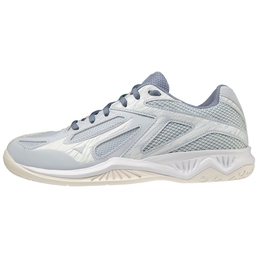Mizuno Thunder Blade 3 Ženske Tenisice za Odbojku | JQZRGB810