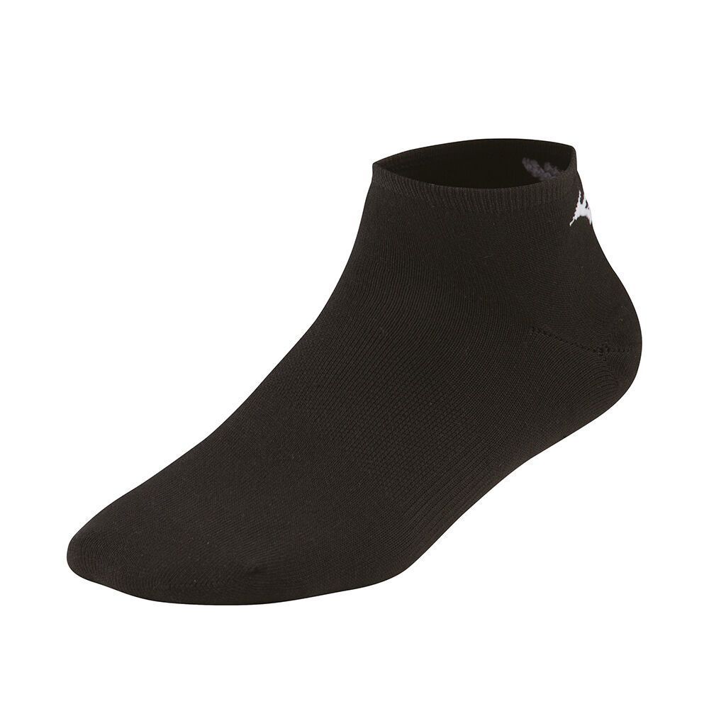 Mizuno Training Low Muške Čarape Crne | EHNRFC206