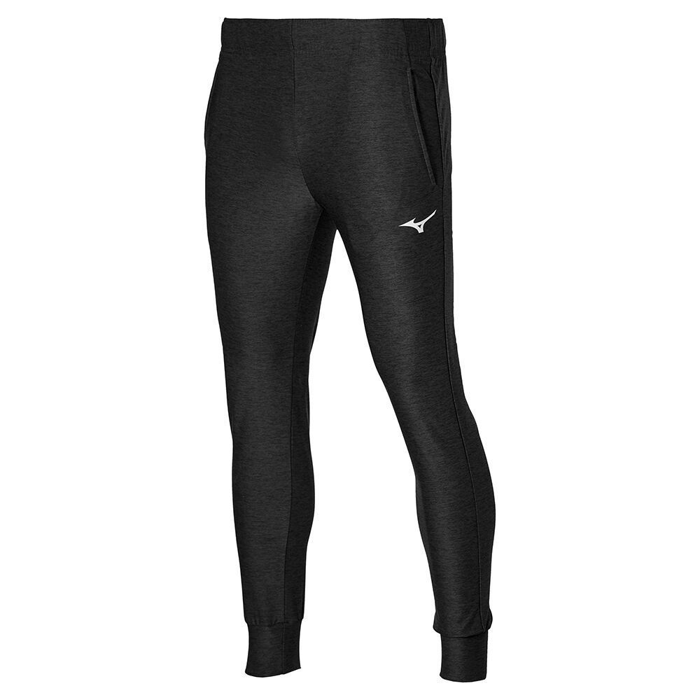 Mizuno Training Muške Hlače Crne | ZIHSJE175