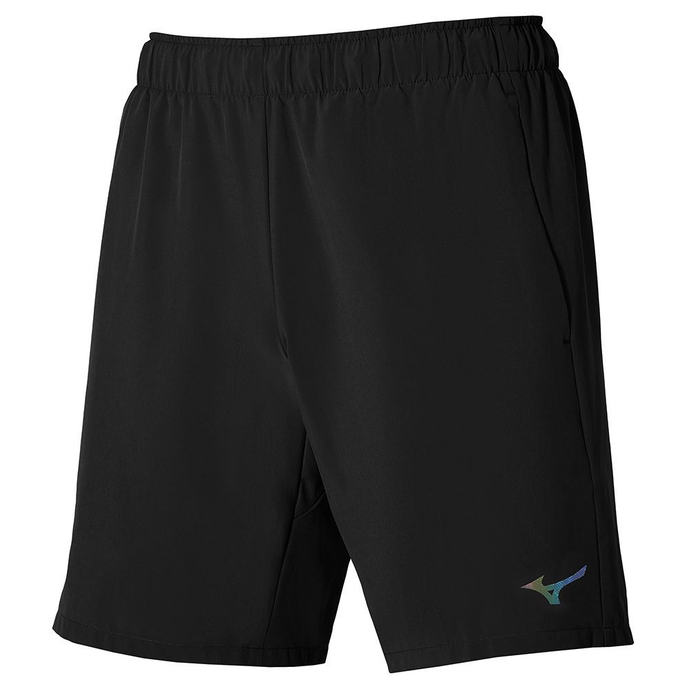 Mizuno Two Loop 88 Muške Kratke Hlače Zelene | YLBWRA512