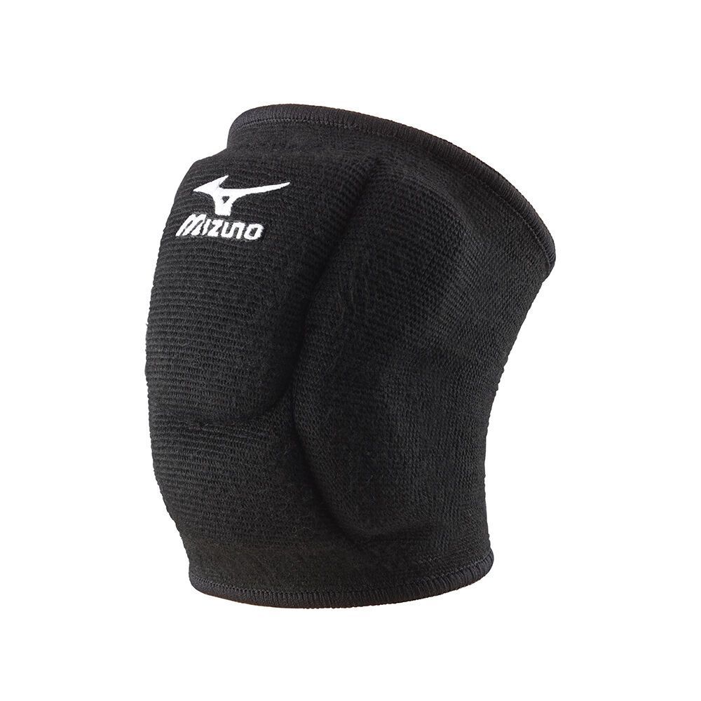 Mizuno Vs1 Compact Ženske Štitnici Za Koljena Crne | HYJXKQ897