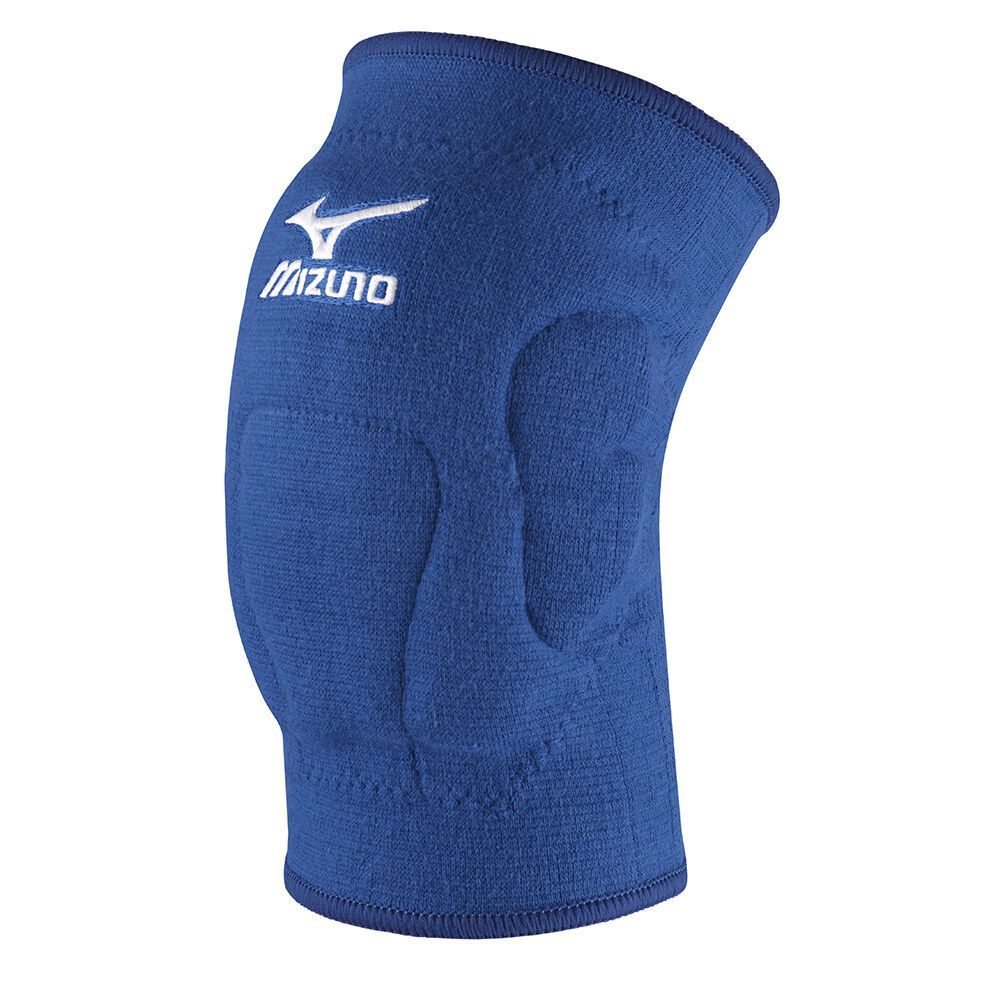 Mizuno Vs1 Ženske Štitnici Za Koljena Plave | KYUPQL950