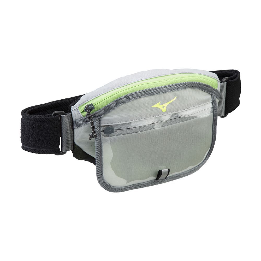 Mizuno Waist Pouch M Muške Torbe Plave | VJAQTN493