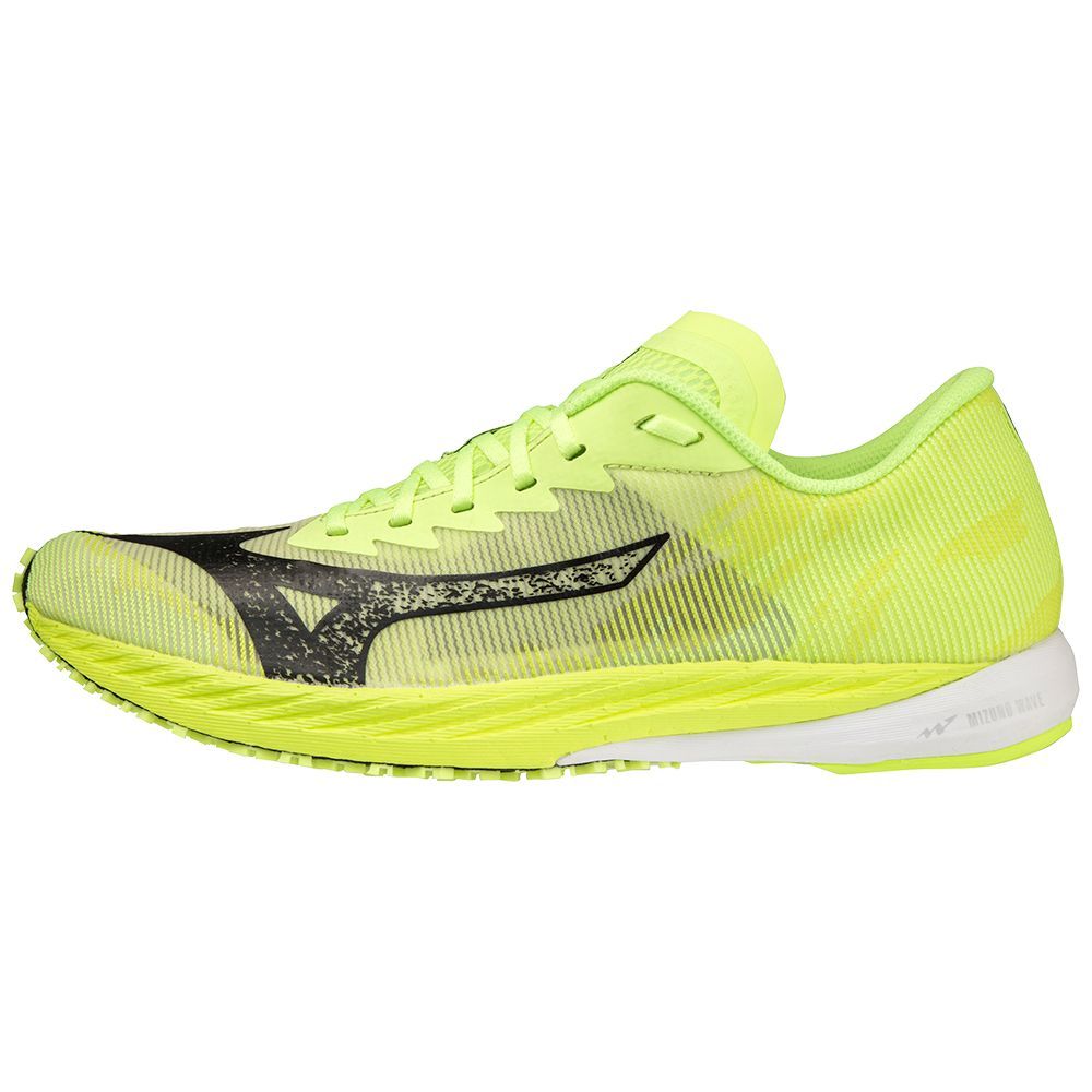 Mizuno Wave Duel 3 Ženske Tenisice za Trcanje Žute | DURVKP480