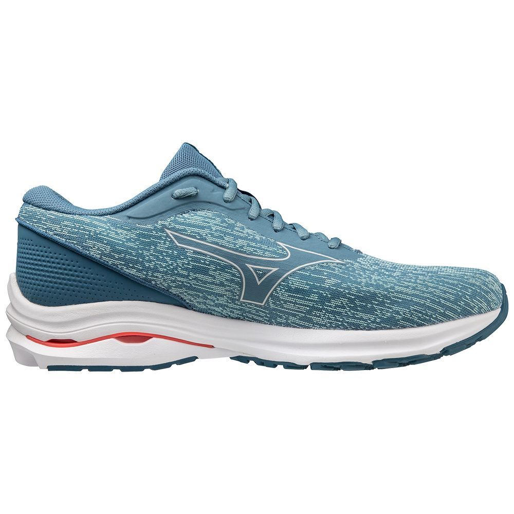Mizuno Wave Kizuna 3 Muške Tenisice za Trcanje Smeđe Koraljne | DNWAPL947
