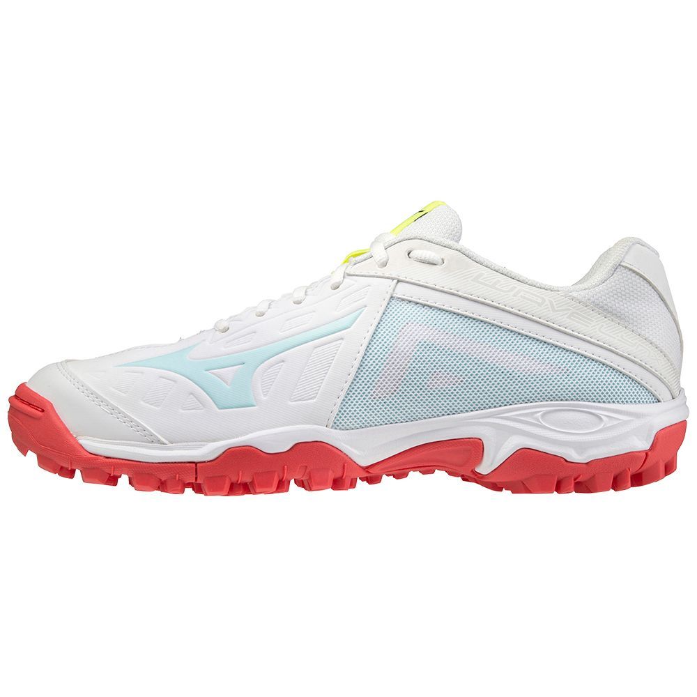 Mizuno Wave Lynx Ženske Klizaljke za Hokej | YBNTMD190