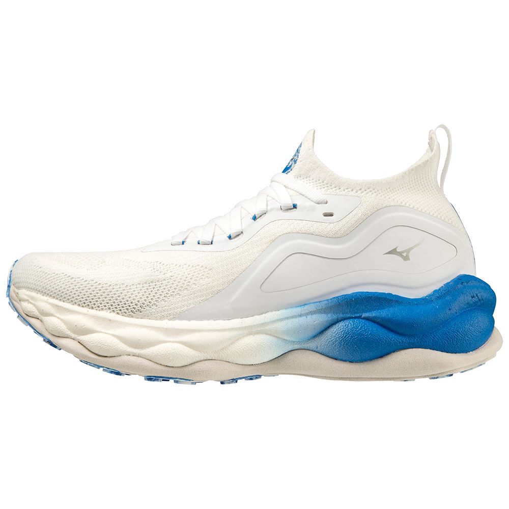Mizuno Wave Neo Ultra Ženske Tenisice za Trcanje Bijele | FQZIUR829