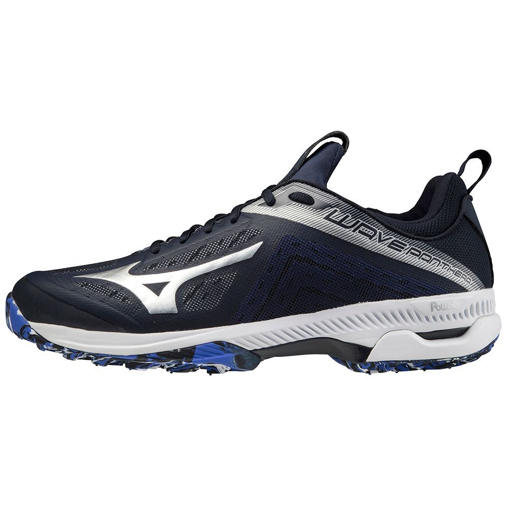Mizuno Wave Panthera Ženske Klizaljke za Hokej | FLHRBN864