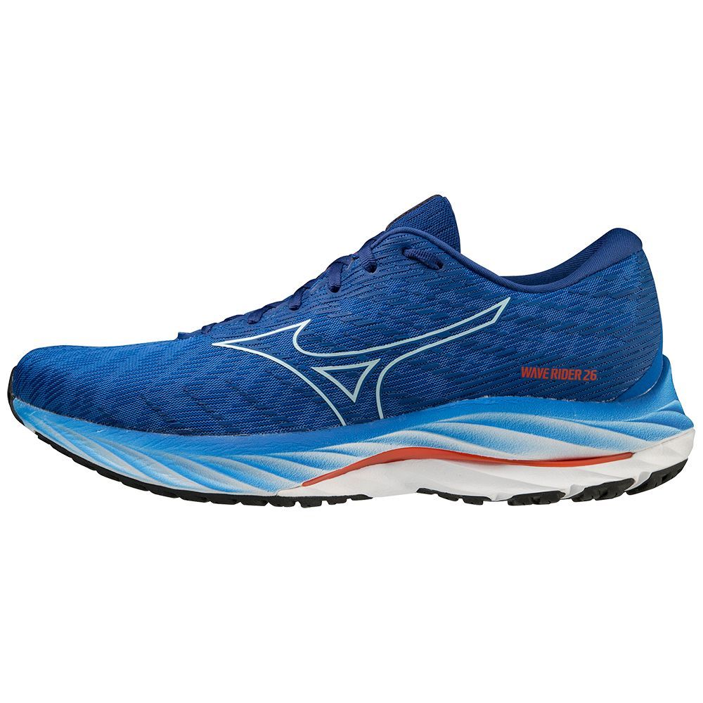 Mizuno Wave Rider 26 Muške Tenisice za Trcanje | XBEYGK941