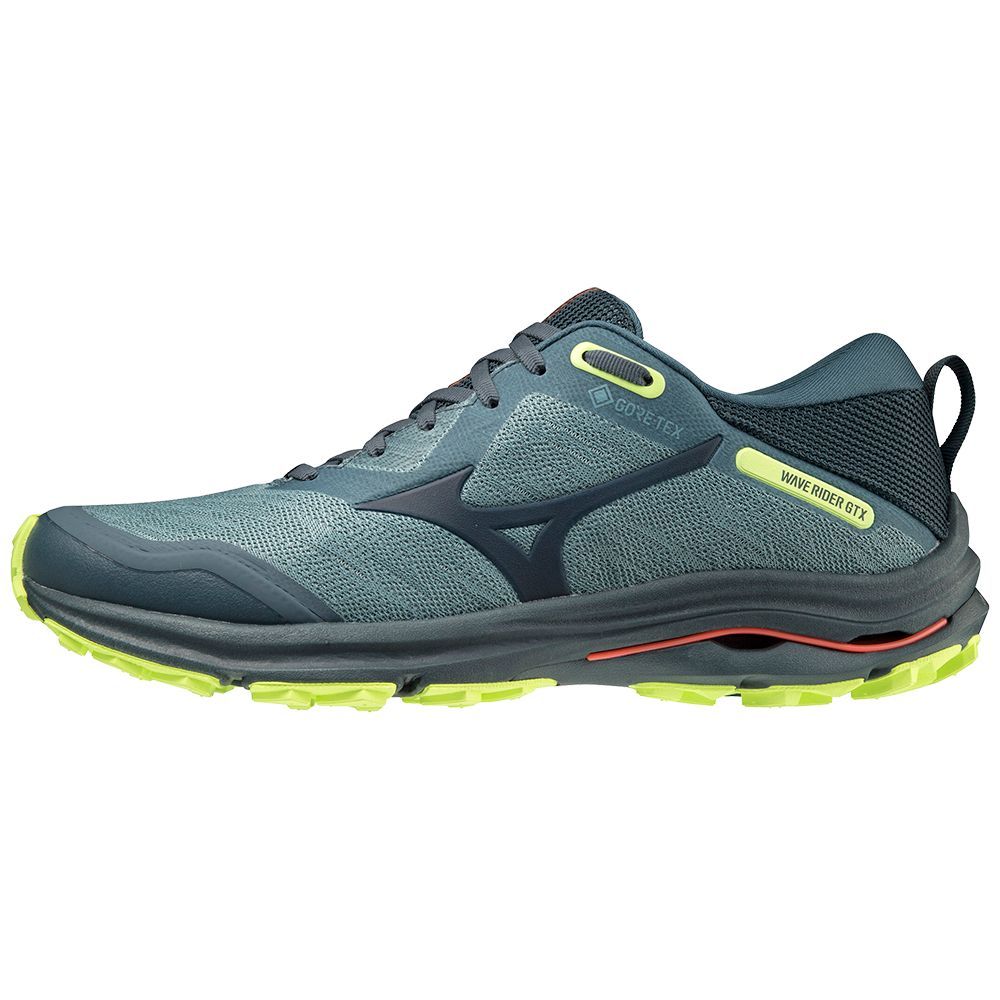 Mizuno Wave Rider Gtx Muške Trail Tenisice | ZMIKJW258