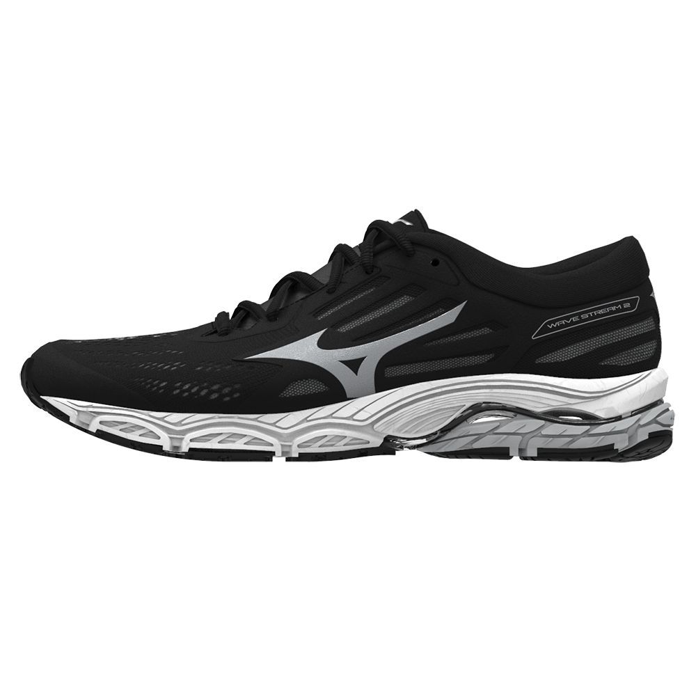 Mizuno Wave Stream 2 Muške Tenisice za Trcanje Bijele | FLVZRD640