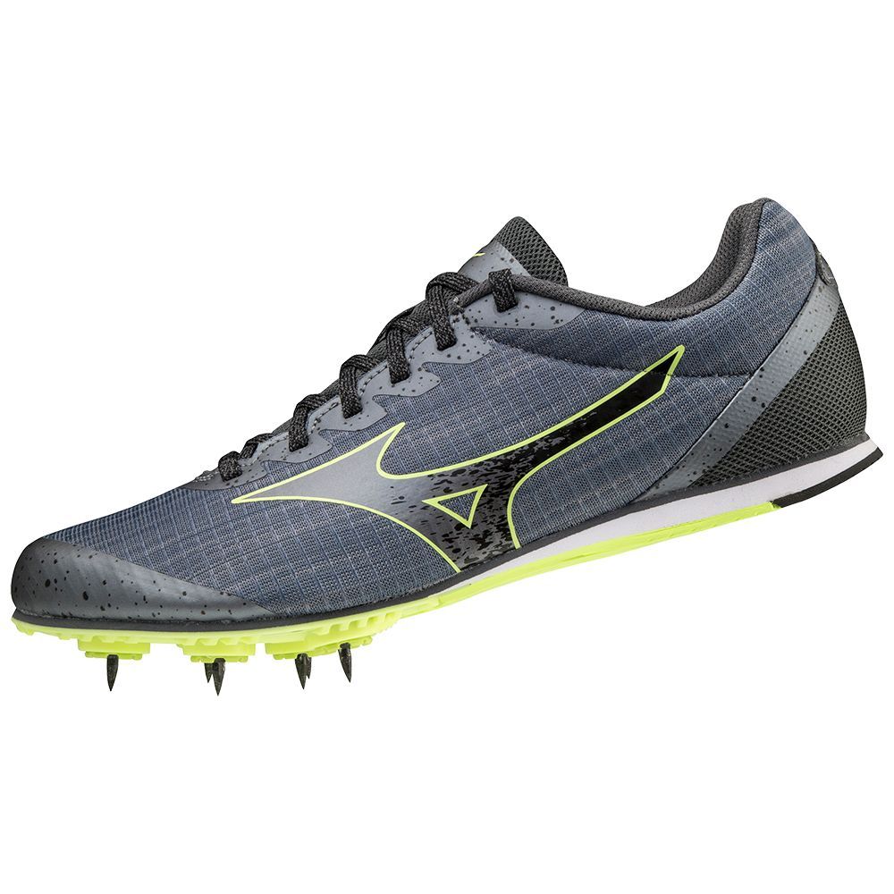 Mizuno X First Muške Tenisice za Trcanje | RMUDVL350
