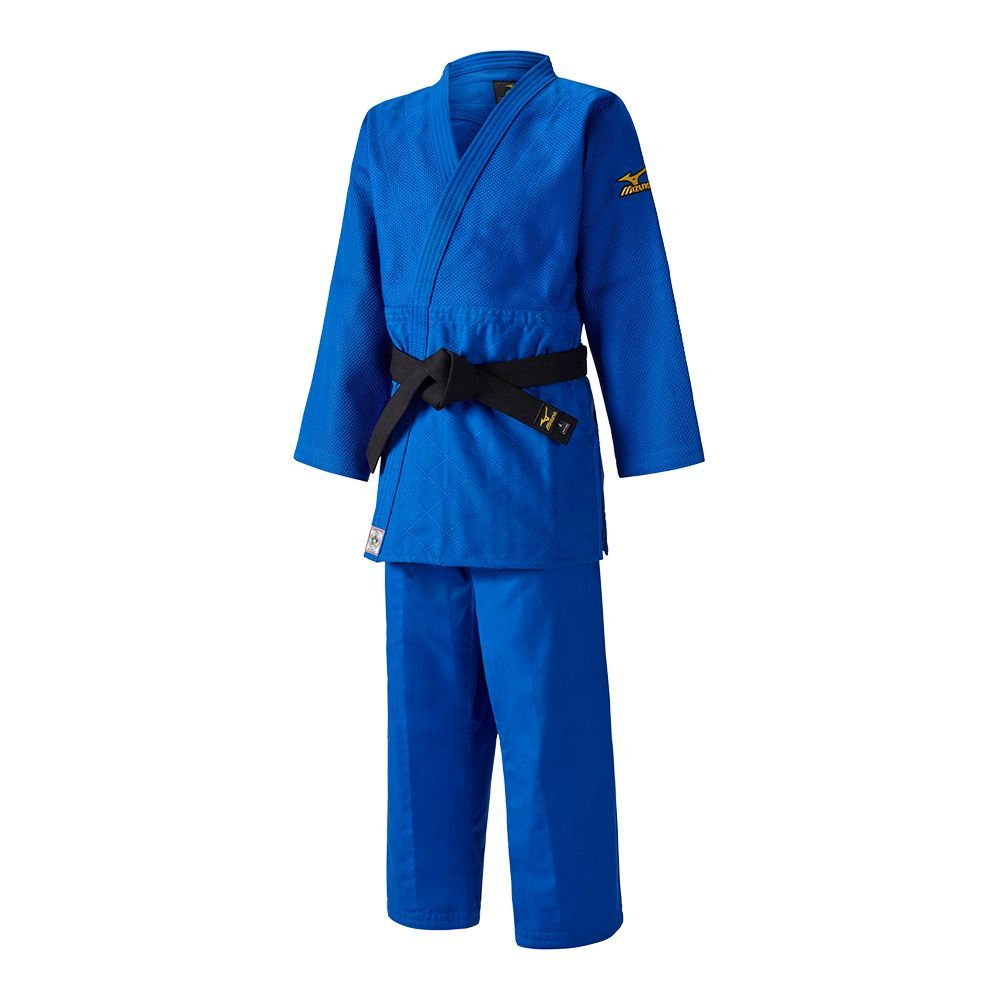 Mizuno Yusho Best Ijf Blue Ženske Sportska Odjeća Plave | FTKVHN726