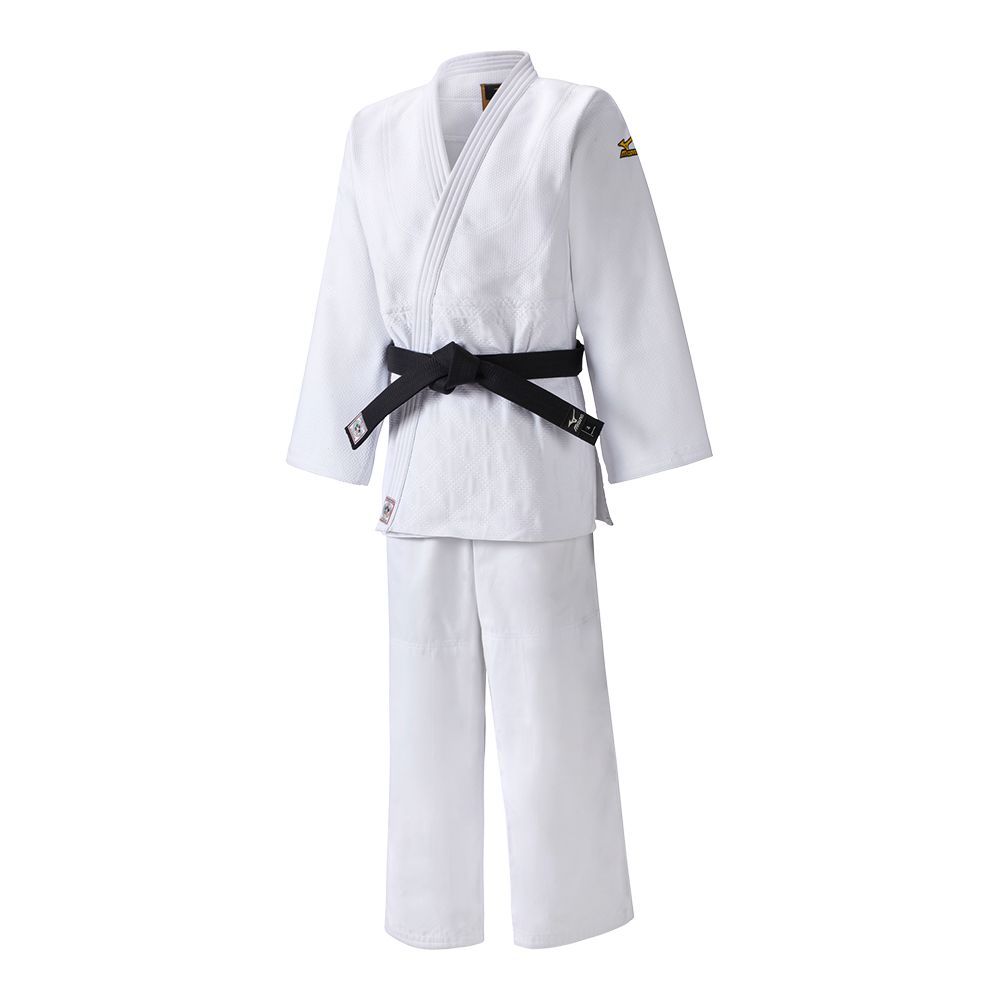 Mizuno Yusho Ijf Ženske Sportska Odjeća Bijele | VZTYPF467
