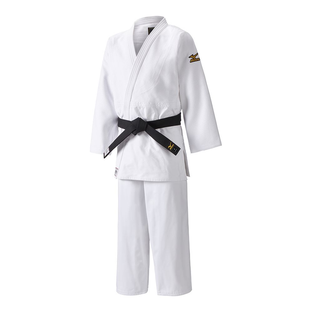 Mizuno Yusho Japan Ijf Muške Sportska Odjeća Bijele | JAMZHL273