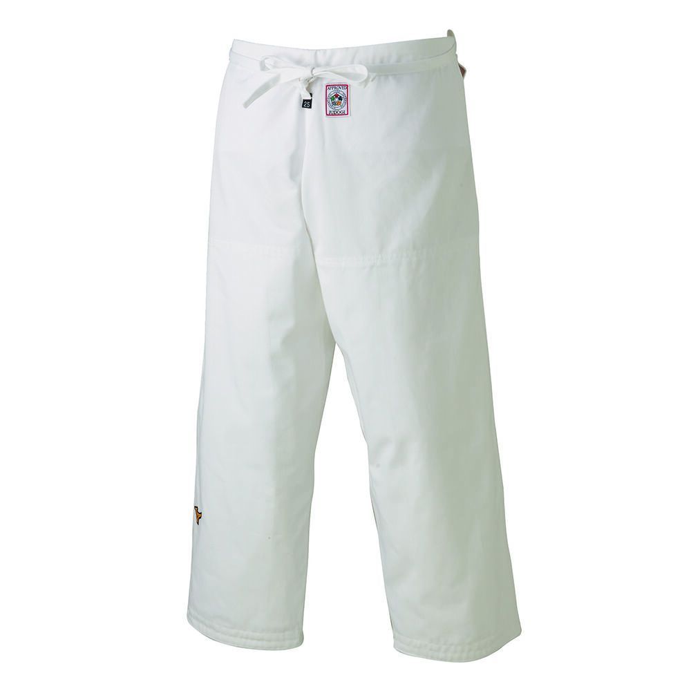 Mizuno Yusho Japan Ijf Pants Muške Sportska Odjeća Bijele | GHWRDX927